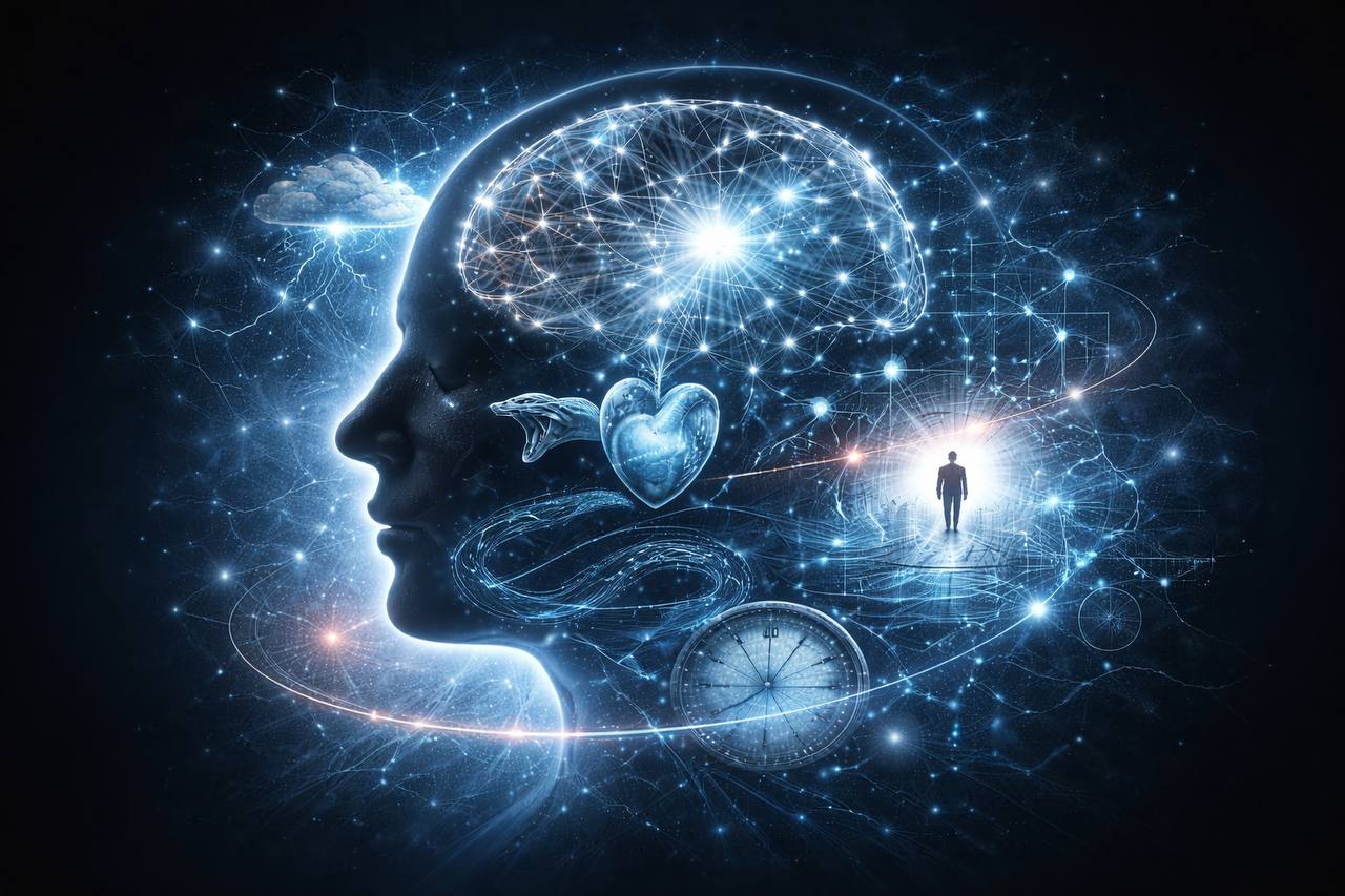 LA CIENCIA DE REPROGRAMAR TU CEREBRO