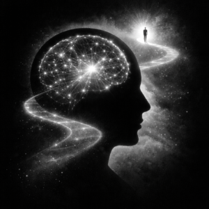 Dirige tu pensamiento - Arquitectura mental