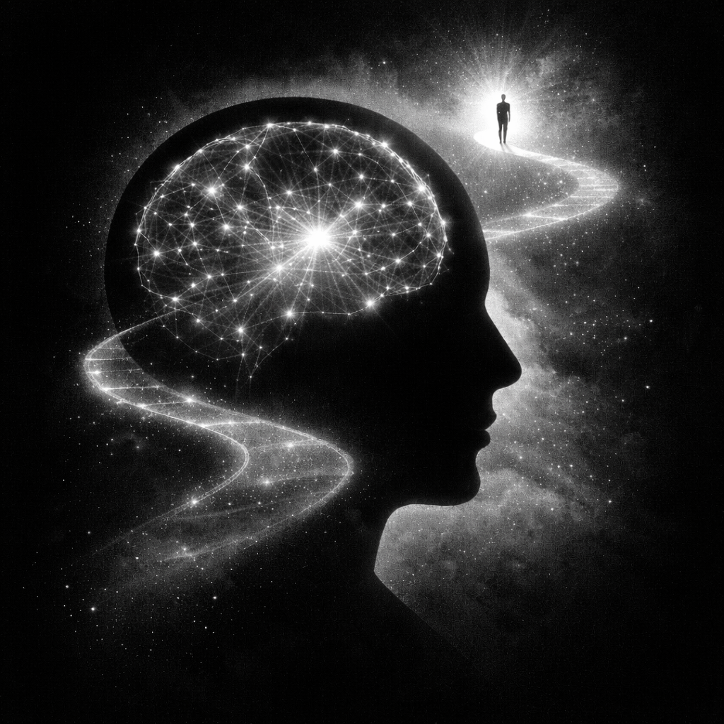 Dirige tu pensamiento - Arquitectura mental