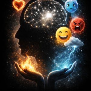 Neurociencia de las emociones (Formación profunda)