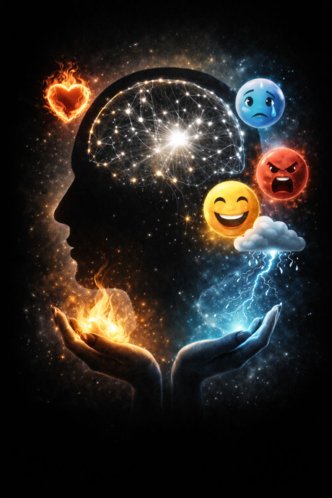 Neurociencia de las emociones (Formación profunda)